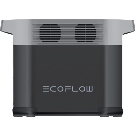 EcoFlow DELTA 2 EU 1800W - 1kWh image 3