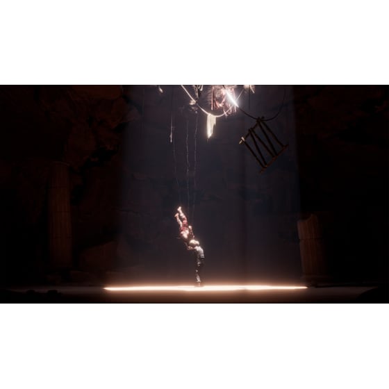 The Dark Pictures Anthology: Volume 2 - Xbox Series X image 12