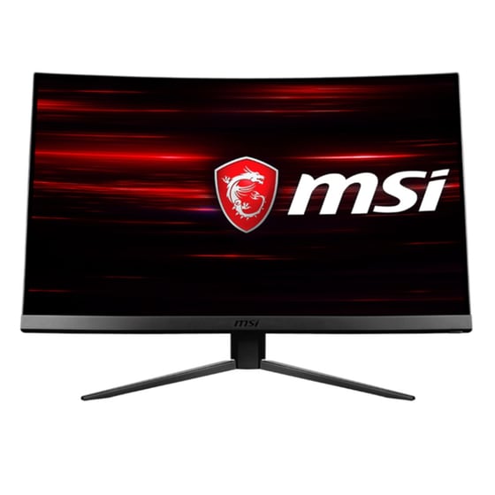 Οθόνη Υπολογιστή 24" MSI Optix MAG241CV Full HD Curved image 0