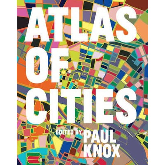 Atlas of Cities image 0