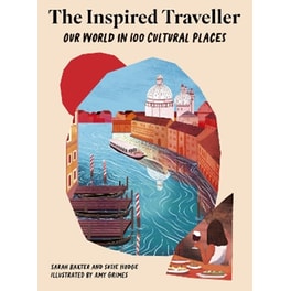 The Inspired Traveller