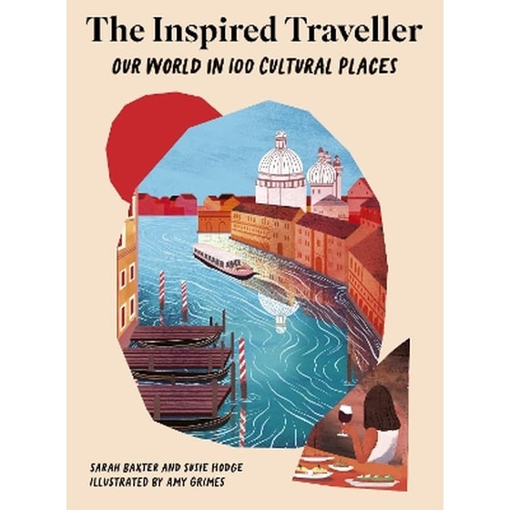 The Inspired Traveller image 0