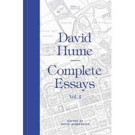 Complete Essays: Volume 1