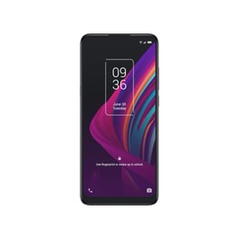 Smartphone TCL 10 SE 128GB Dual Sim Polar Night