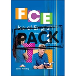 Fce Use Of English 2 Student'S Book With Digibooks (Revised)