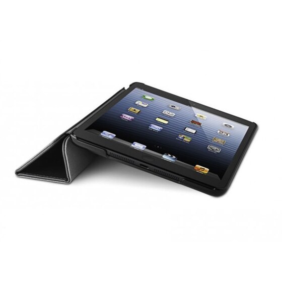 Θήκη Tablet Apple iPad Mini - Kensington K39717EU Protective - Black image 2
