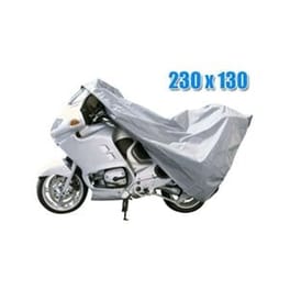 Αδιάβροχη Κουκούλα Μηχανής  Large 230 X 130 Νάιλον Χωρίς Λάστιχο