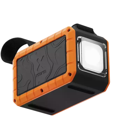 Powerbank Xtorm Xtreme Series 40.000 mAh - Μαύρο image 4