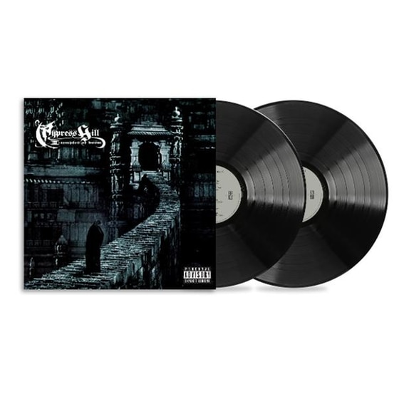 III (Temples of Boom) (2 LP) image 0