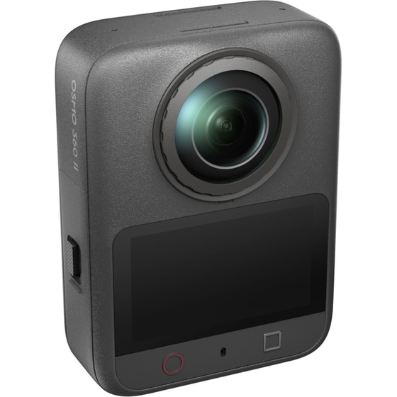 Action Camera Dji Osmo 360 II Standard Combo image 1