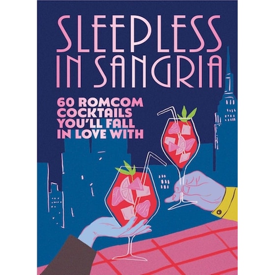 Sleepless In Sangria image 0