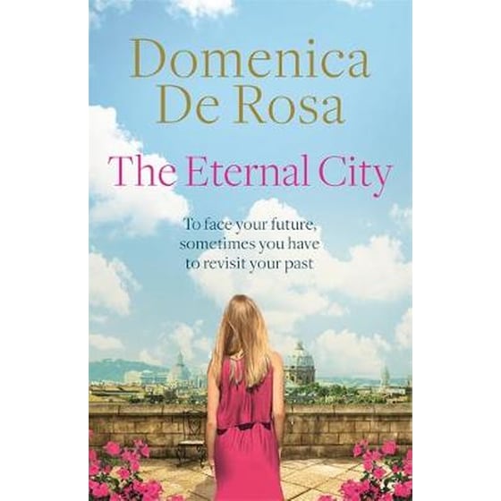 Eternal City image 0