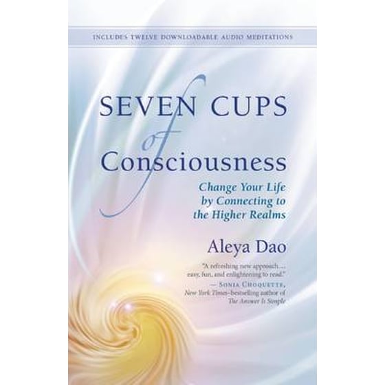 Seven Cups of Consciouness image 0
