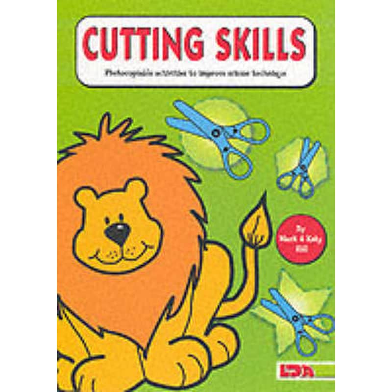 Cutting Skills