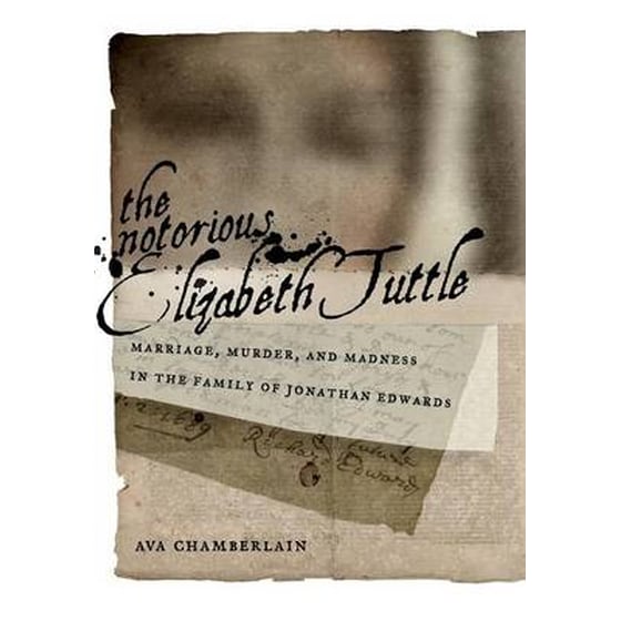 Notorious Elizabeth Tuttle, The image 0