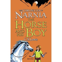 Horse and His Boy