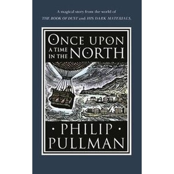 Once Upon a Time in the North image 0