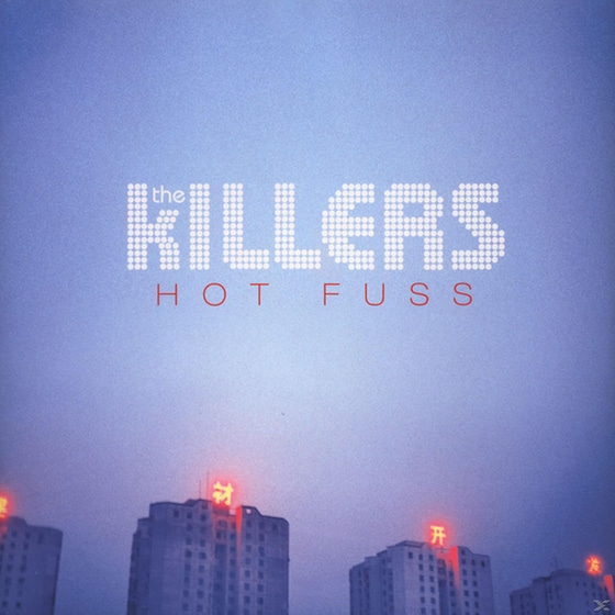 Hot Fuss image 0