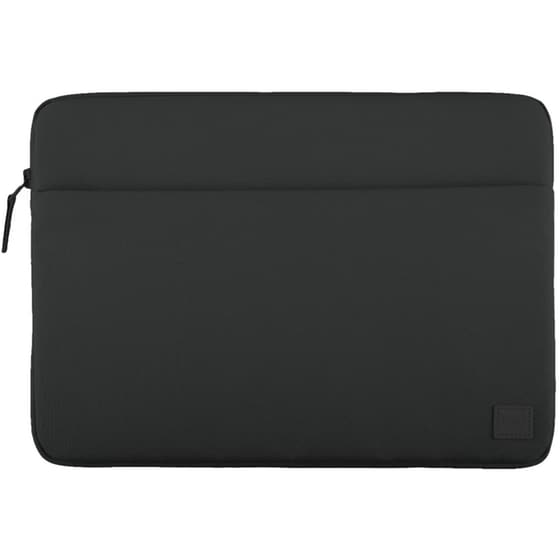 Τσάντα Laptop Uniq Vienna Sleeve 16" - Midnight Black image 0