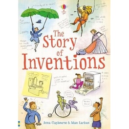Story of Inventions