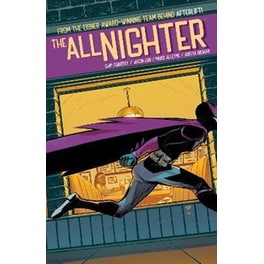 The All-nighter