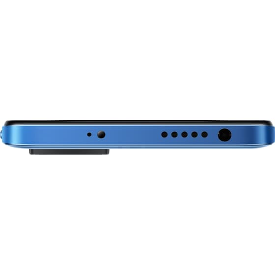 Xiaomi Redmi Note 11 128GB Dual Sim - Twilight Blue image 5