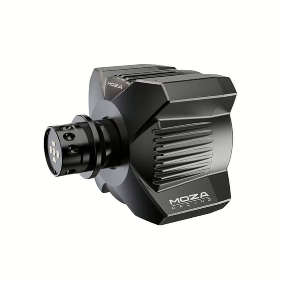 Moza RS074 R3 Bundle Τιμονιέρα με Πετάλια για PC image 3