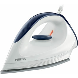 Σίδερο Ατμού PHILIPS GC 160/02 1200 W Λευκό