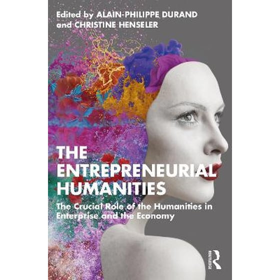 Entrepreneurial Humanities image 0