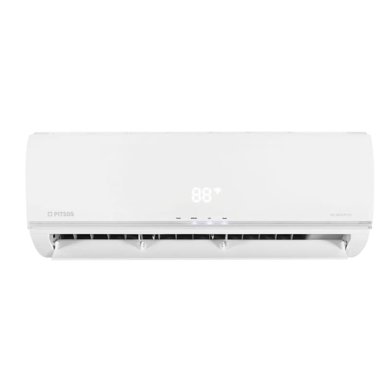 PITSOS PITSOS Ioli Premium PSI09AW31 9.000 BTU A++/Α+++ με Ιονιστή WiFi Κλιματιστικό Inverter