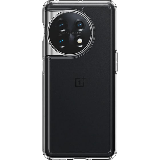 Θήκη OnePlus 11 - Spigen Ultra Hybrid - Διάφανο image 2