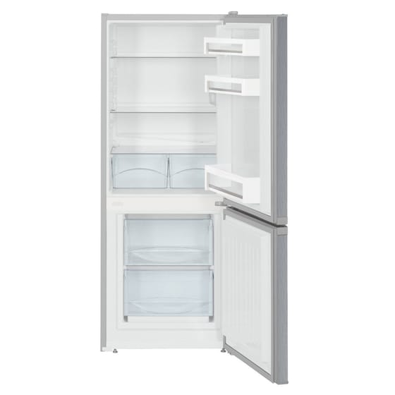 LIEBHERR CUele 2331 211 Lt Inox Ψυγειοκαταψύκτης image 3