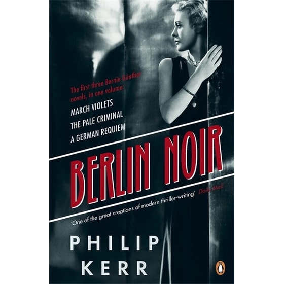 Berlin Noir image 0