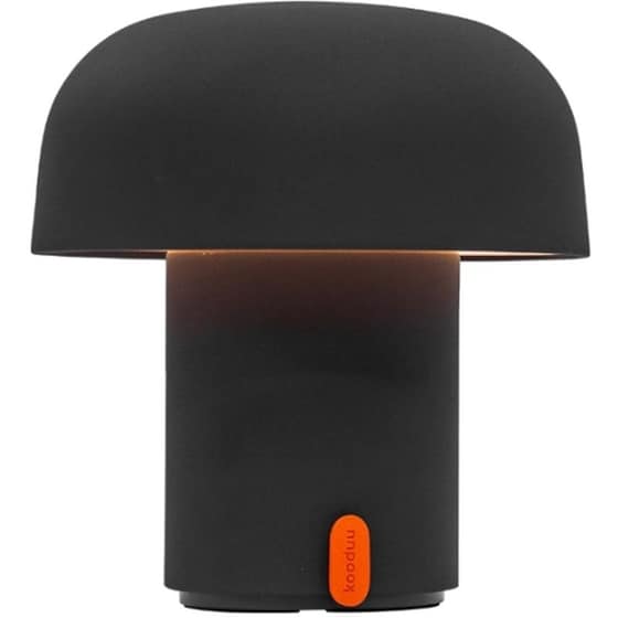 Table&nbsp;Lamp Kooduu&nbsp;Sensa&nbsp;Anthacite image 1