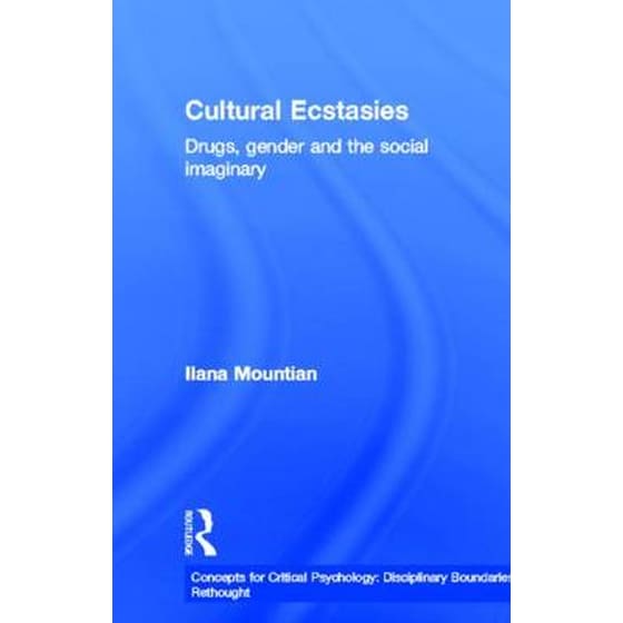 Cultural Ecstasies image 0