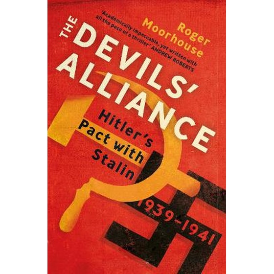 Devils' Alliance image 0