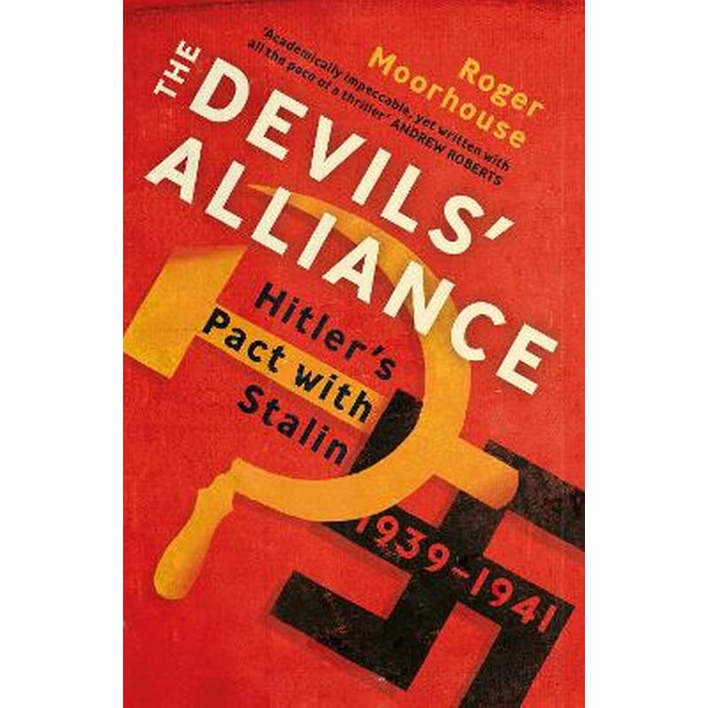Devils Alliance