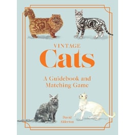 Vintage Cats