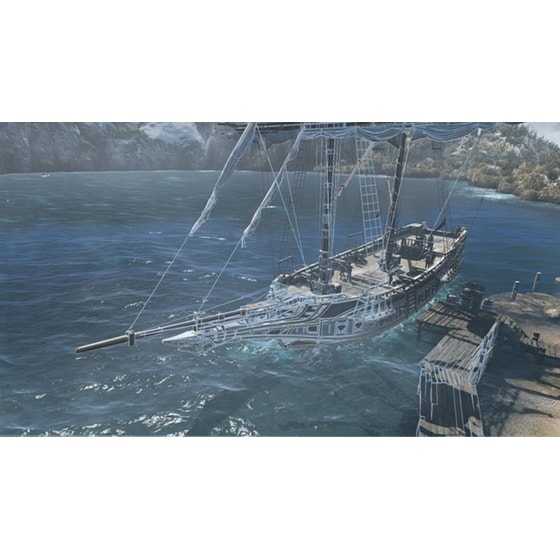 Assassin's Creed Rogue Remastered - PS4 image 5