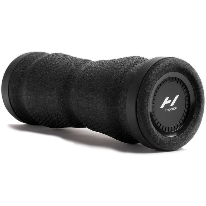 Κύλινδρος Ενδυνάμωσης HYPERICE VYPER GO 29.6cm Μαύρος
