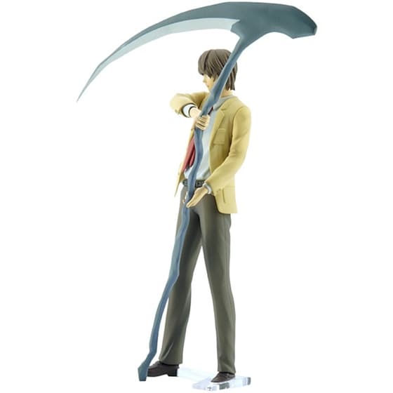 Φιγούρα Abysse Corp - Death Note - Light image 4