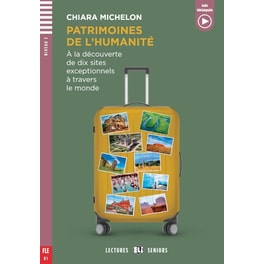 Les 2: Patrimoines de l’humanité