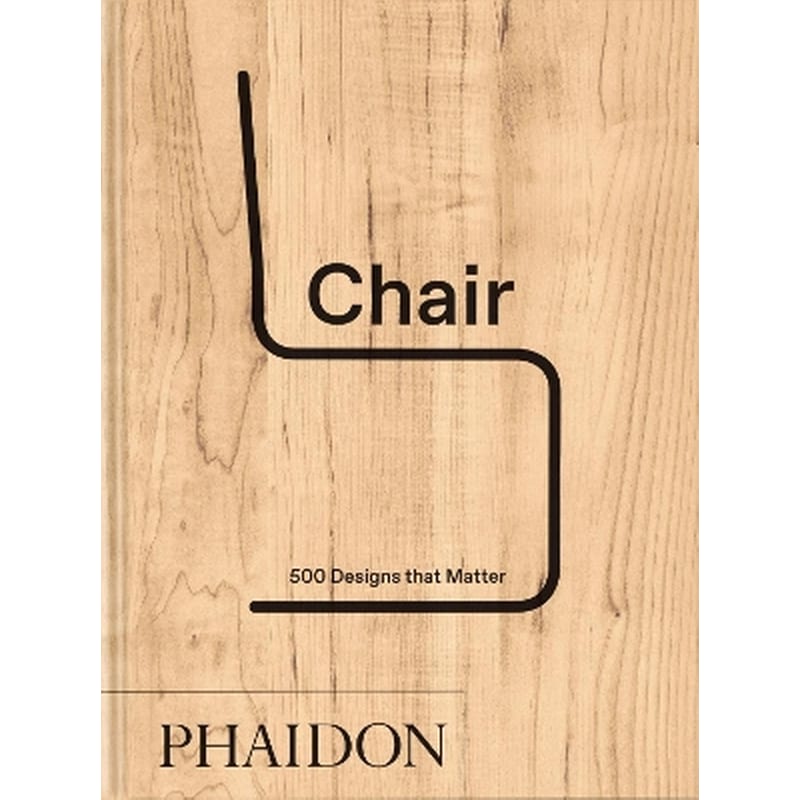 Silver Chair