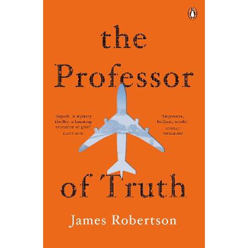 Professor of Truth