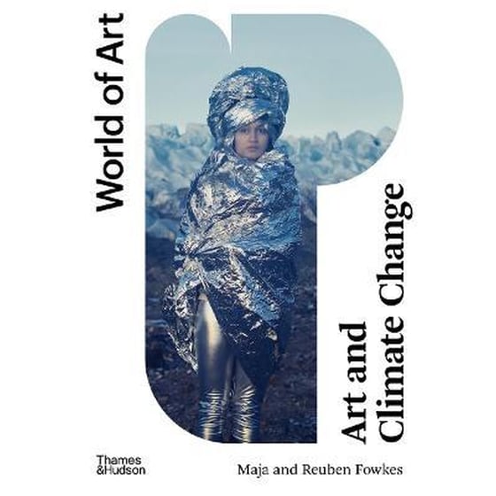 Art and Climate Change image 0