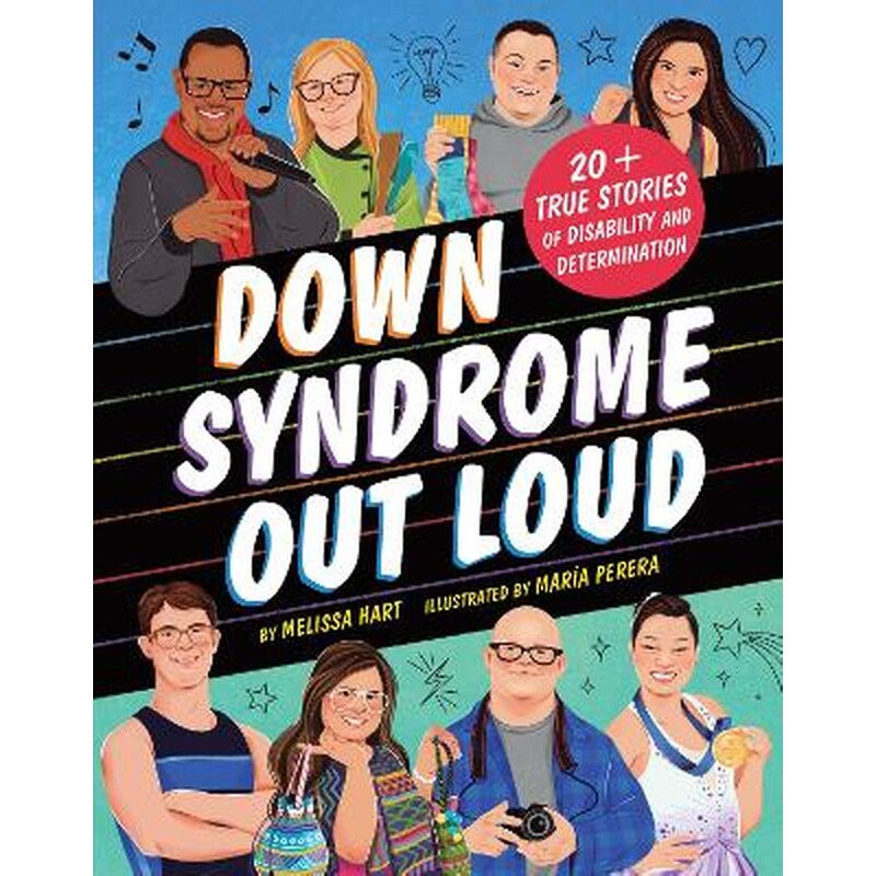 Down Syndrome Out Loud
