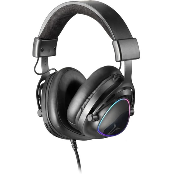 Ακουστικά Κεφαλής SPARTAN GEAR ERATO - Black image 1