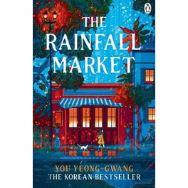 The Rainfall Market