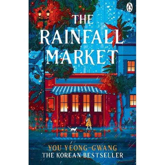 The Rainfall Market image 0