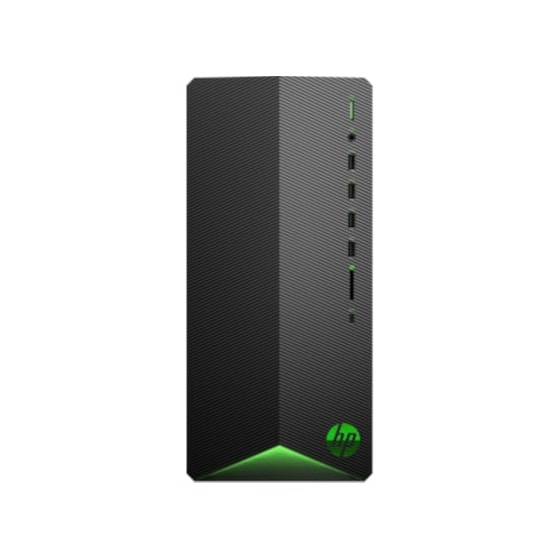 Desktop HP Pavilion TG01-2008nv (Ryzen 7-5700G/16GB/1TB HDD + 256GB SSD/GeForce RTX 3060Ti/Win10Home) image 2